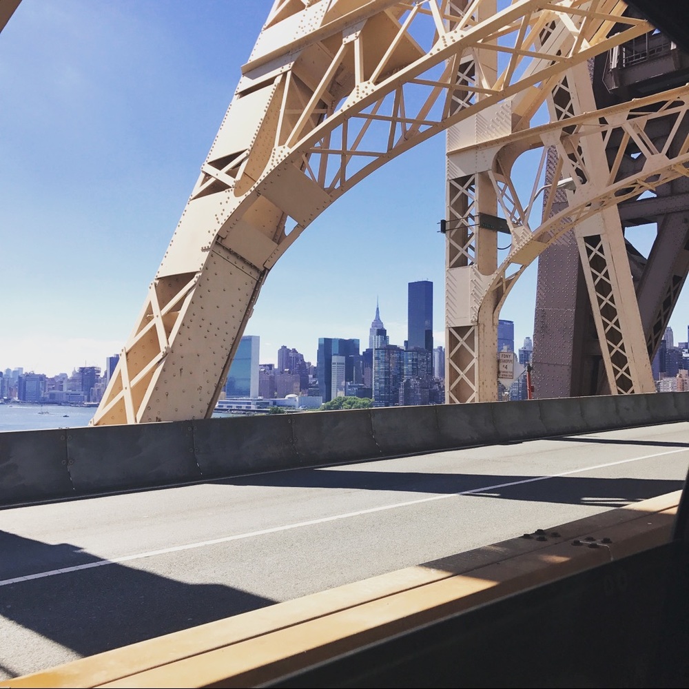 Meet your Posher, Amber